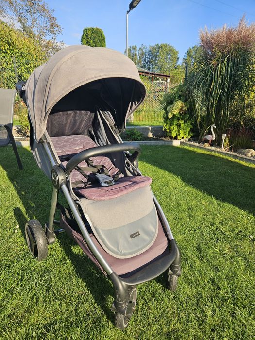 Sprzedam wozek specerowke