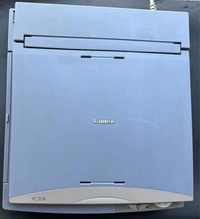 Ксерокс Canon FC208