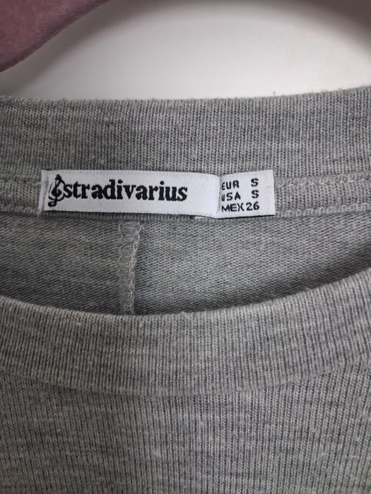 Stradivarius bluzka damska roz m 38