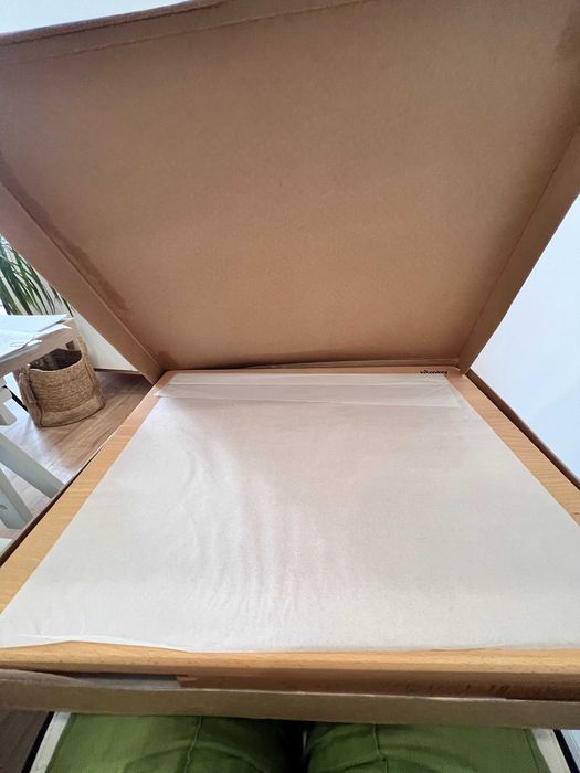 Tábua de corte BIMBY com encaixe para o Copo. NOVA! Nunca usada!64550380416897123