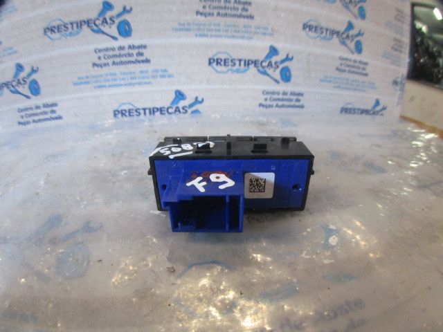 Comando / botão / interruptor multifunções CITROËN C3 II (SC_)