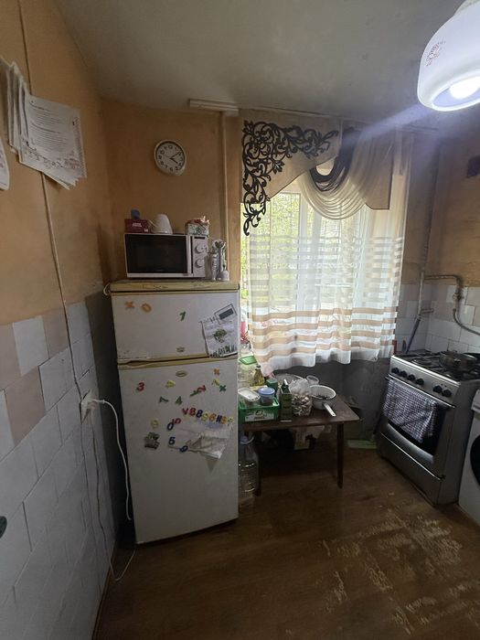 Продаж 3к квартири вул. Петлюри, Франківський район