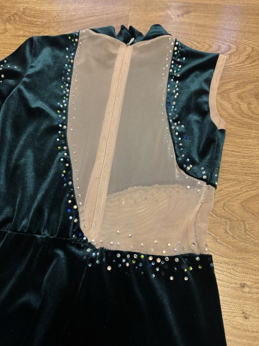 Strój taniec modern 13-15 lat