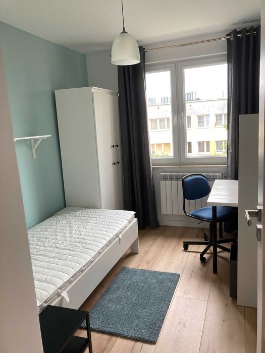 Nowoczesne mieszkanie 3-pokojowe w samym centrum! Aleje pokoju 43 - dostępne OD ZARAZ! - View 3