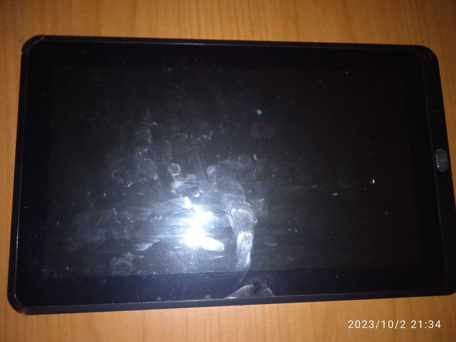 Планшет Apache 10°