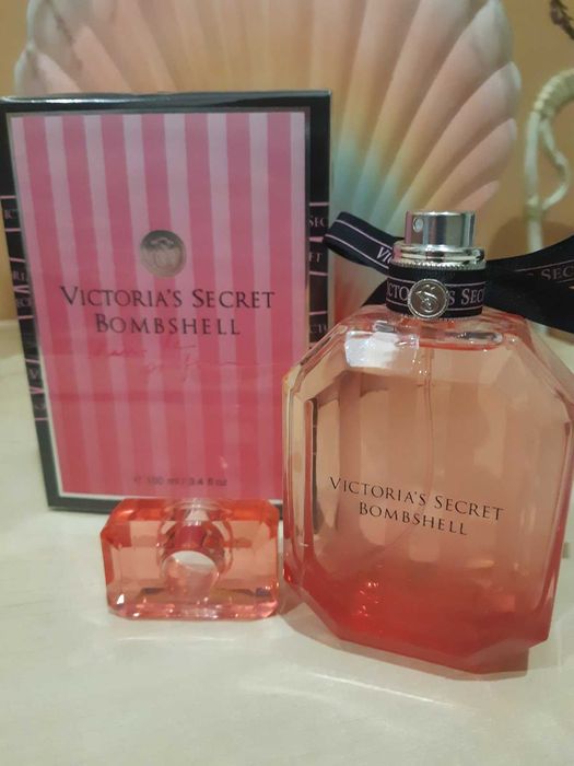 ПАРФУМ ДУХИ VICTORIA`S SECRETS Bombshell (Бомшел) 100 мл