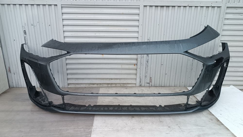 Vendo parachoque de frente Audi A5 B10 S-Line ano 2024