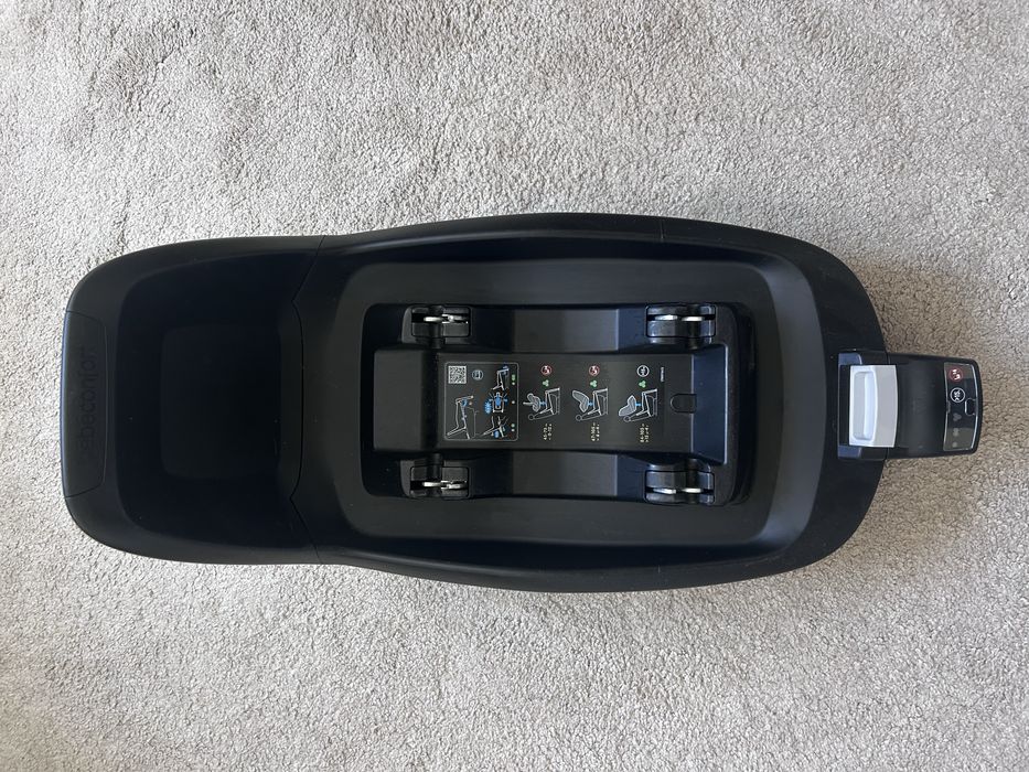 Base Isofix 2wayfix
