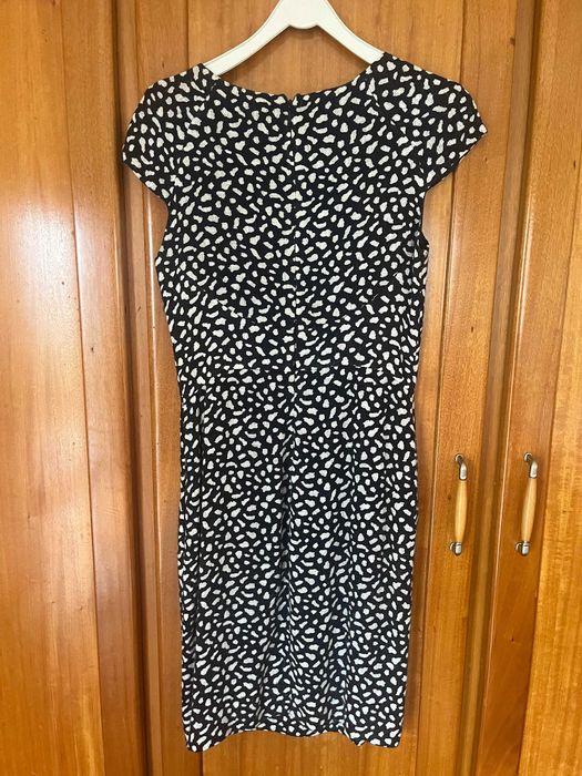 Vestido Purificación Garcia tamanho M-38