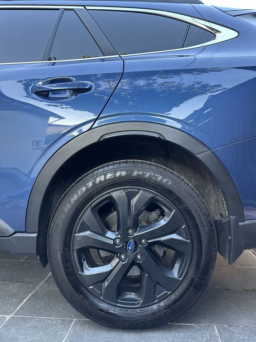 Subaru Outback 2020