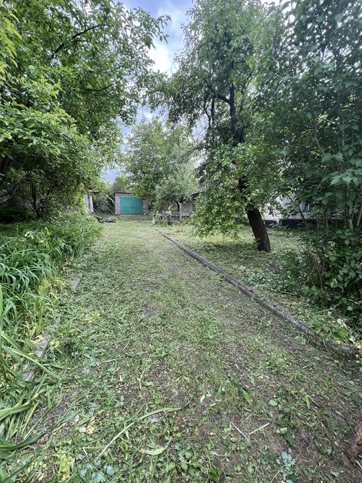 Участок земли 16 соток