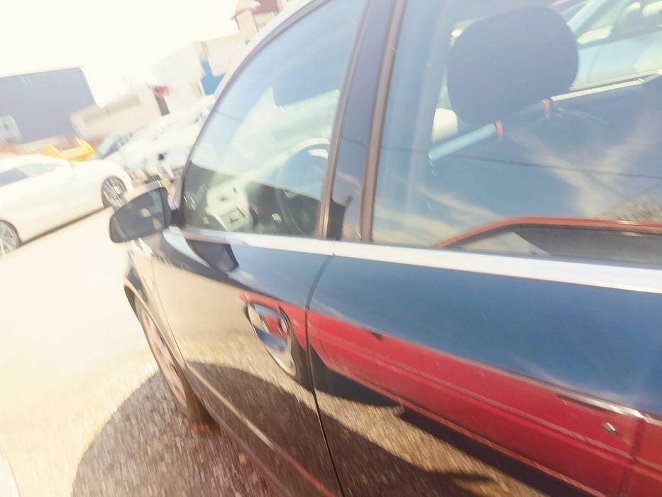 audi a4b6 kombi 2.5 tdi samochód na części lub w całości