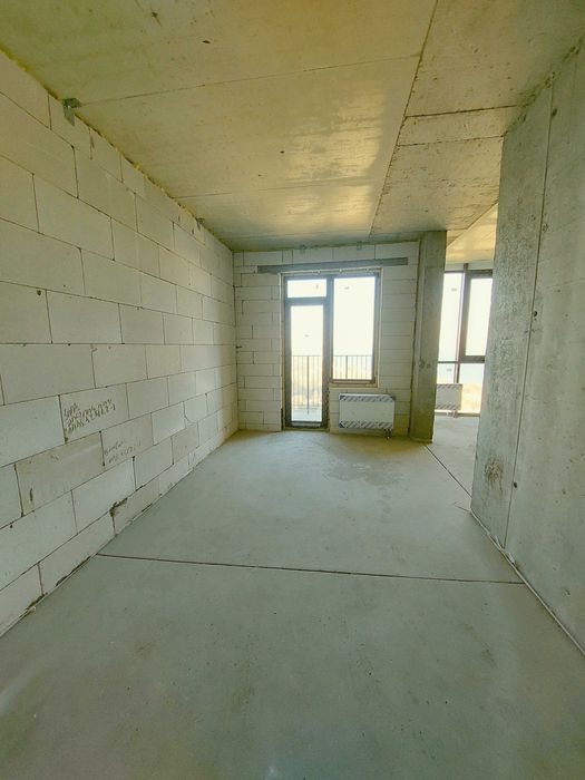 1-кімнатна квартира за адресою вул. Дача Ковалевського (площа 45,5 м²) - Atlanta.ua - фото 9