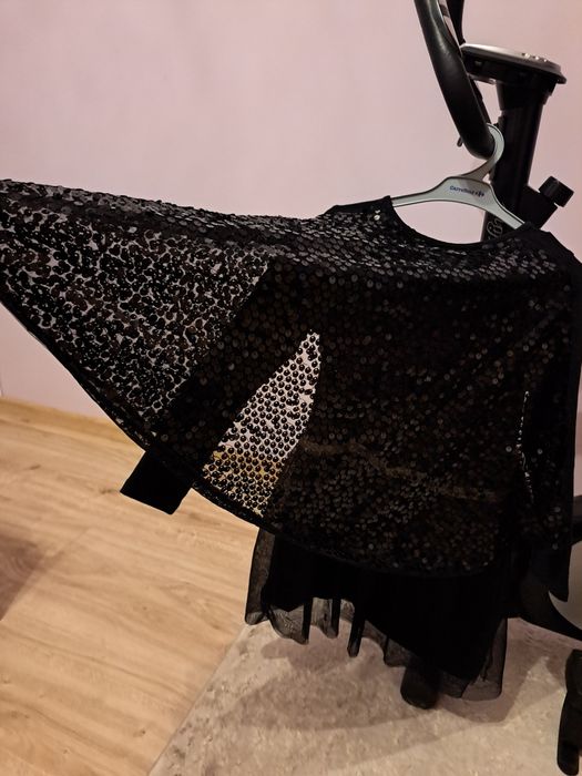 Strój karnawałowy 122