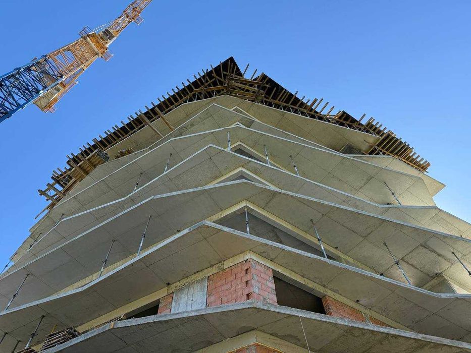 2-rooms apartment apartment by the address (area 83 m²) - Atlanta.ua - photo 2