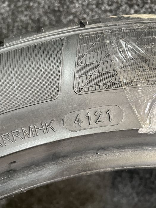 Habilead 275/45R21 PracticaMax H/P
