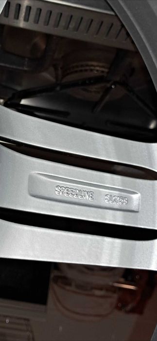 Jantes Audi 19 Originais 9J ET33 Novas e 2 8.5J ET 43