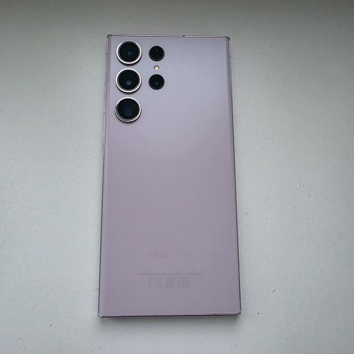 Samsung galaxy s23 ultra