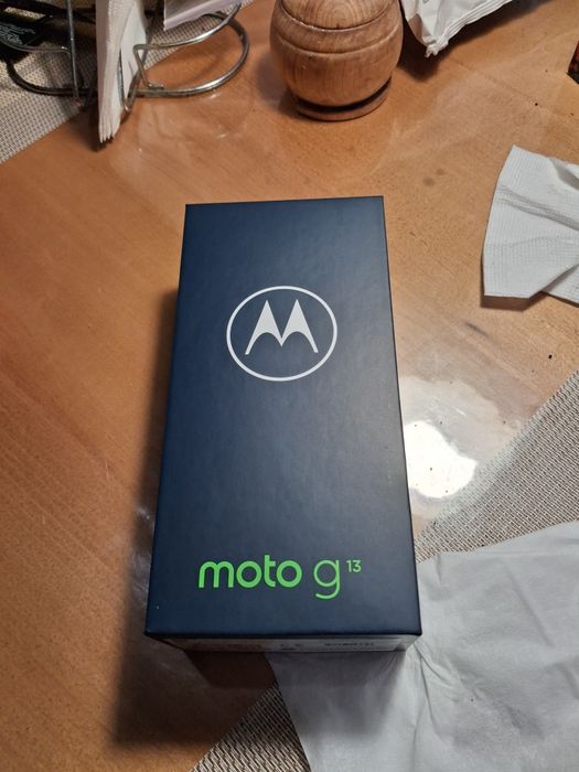Мotorola g13, б/в в ідеальному стані