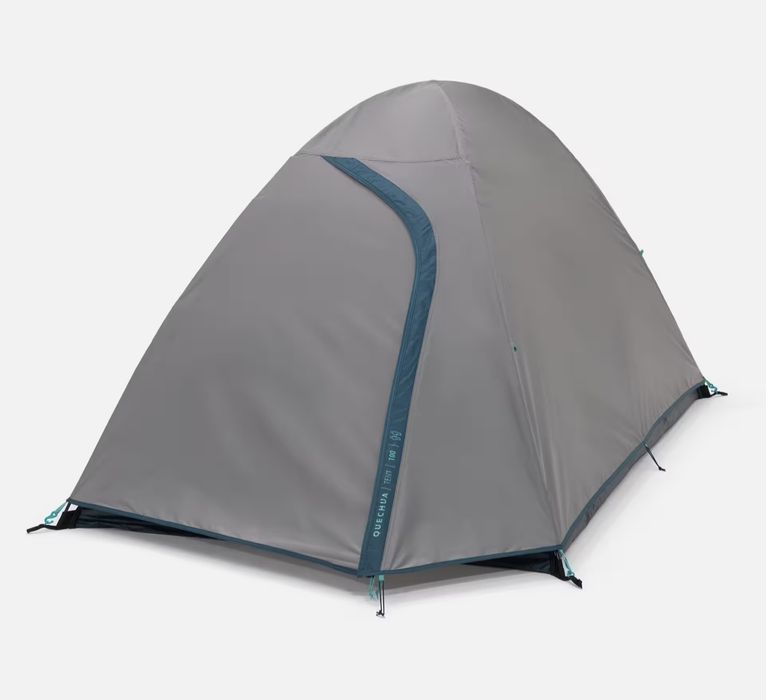Tenda de campismo