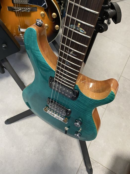 PRS SE Paul’s Guitar - gitara elektryczna + GIG BAG