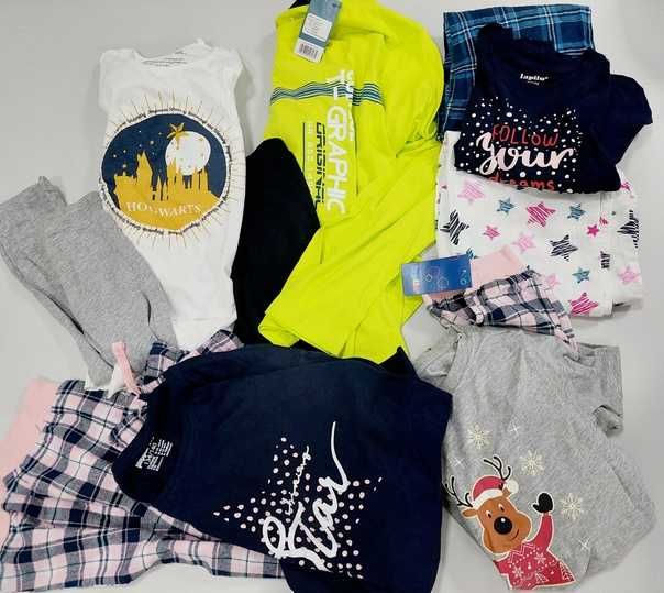 Сток / Крем одежда оптом . Возможен мелкий опт от 3 кг.