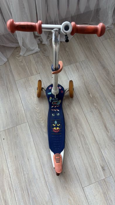 Hulajnoga oxelo decathlon dziecieca