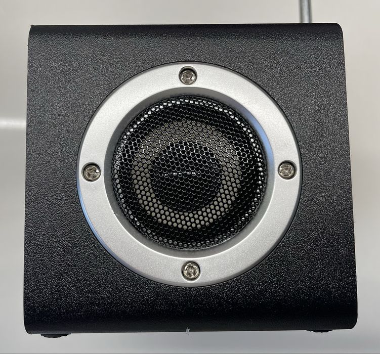 Rádio NGS ROOMY – Multimédia com USB, SD e Comando