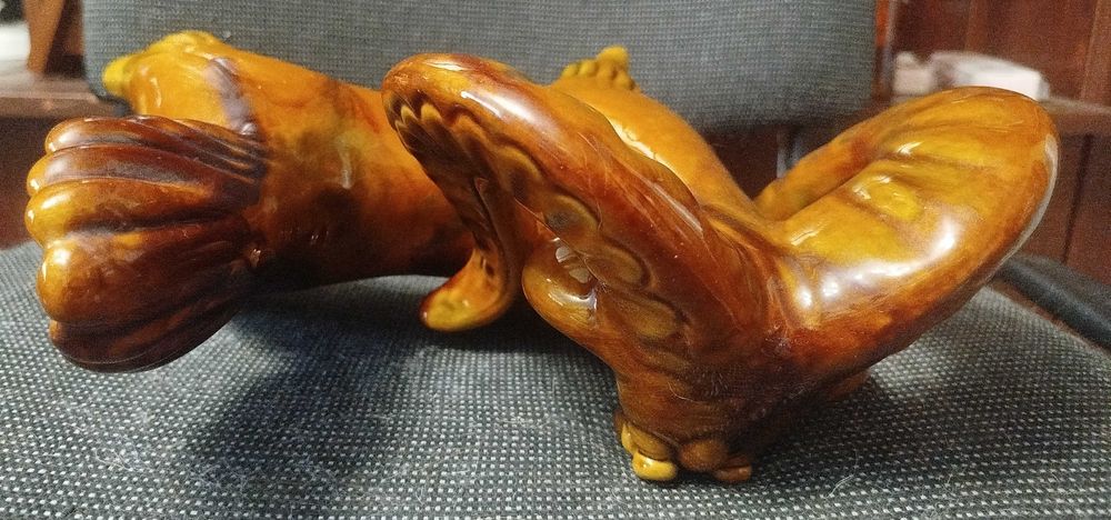 Статуэтка Козел Опошня