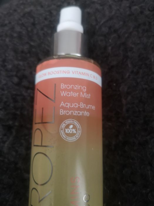 ST. Tropez samoopalacz