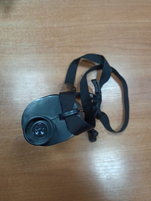 Бинокль спортивный БПС 4х20