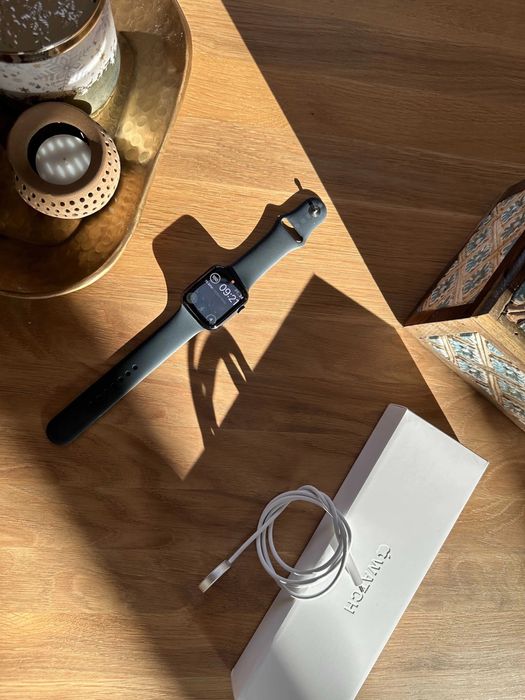 Apple Watch 9 45 mm
