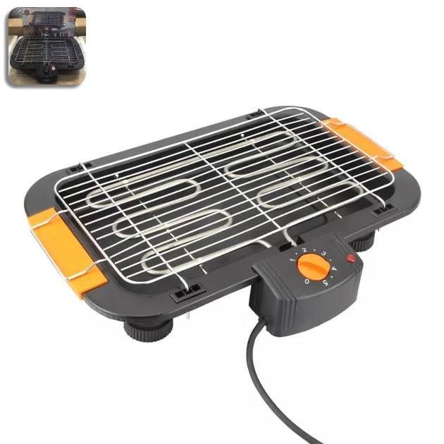 Електрогриль BomaBM-2001