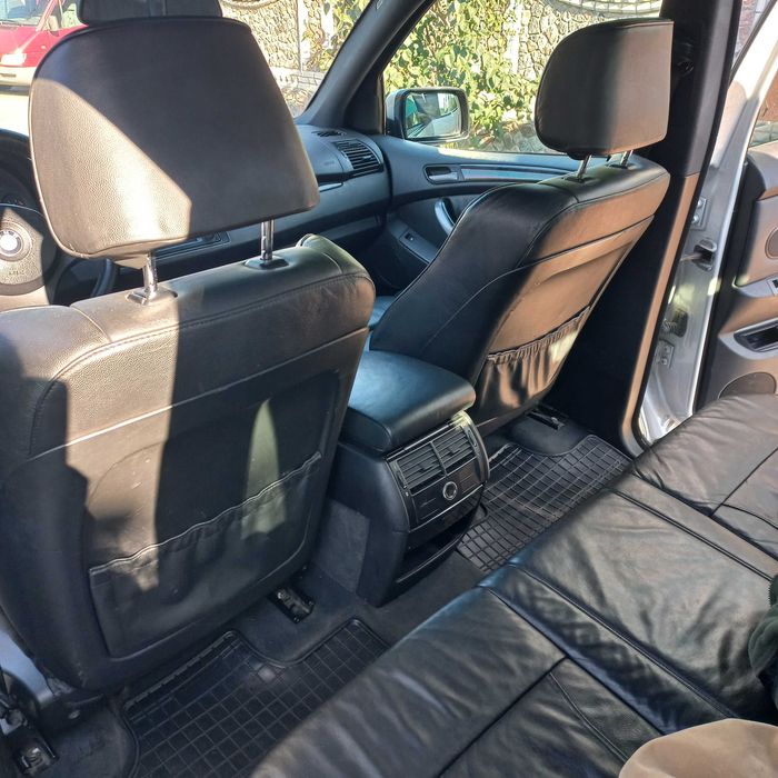 Продам BMW X5 2004
