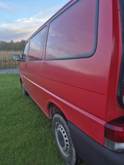 Volkswagen  T4 1.9D
