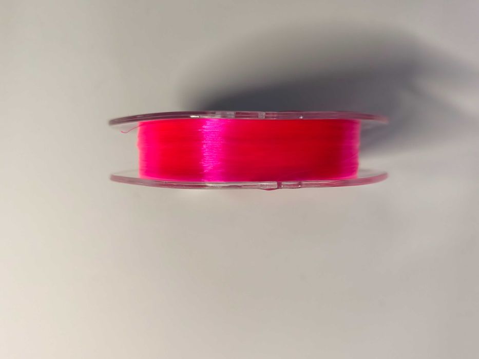 Żyłka FL Pink Panther Method Feeder 300m / 0.23mm – Wytrzymałość 8.44kg!