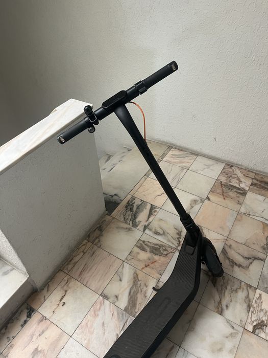 Segway ninebot e2 pro
