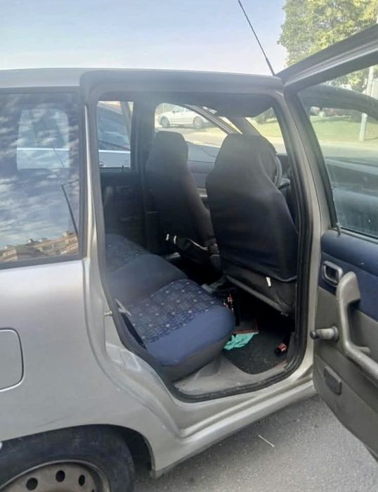 Fiat Punto 99 em ótimo estado