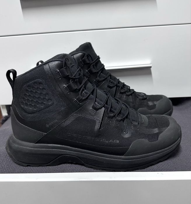 Ботинки Deckers X-Lab Tactical 48 рр