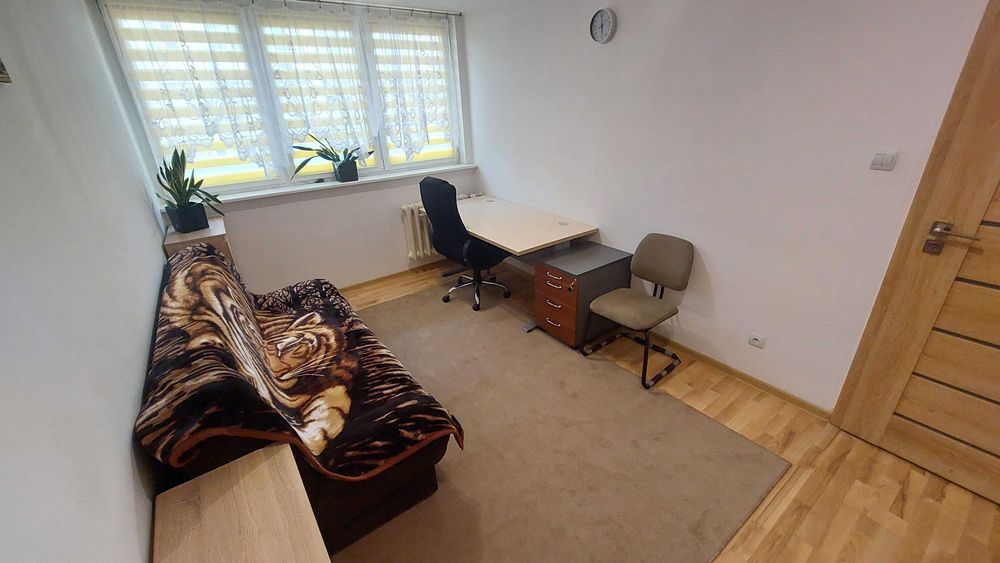 Pokój dla 1 osoby – Wrocław Psie Pole, ul. Sycowska 1100zł z opłatami