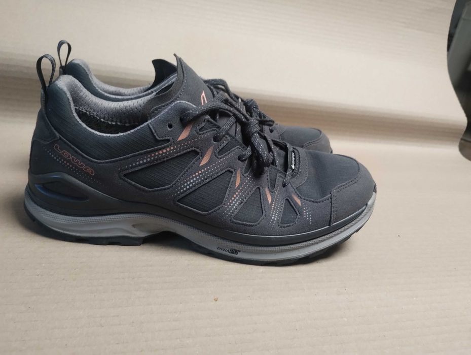 buty trekkingowe 42 Lowa Innox GTX bdb