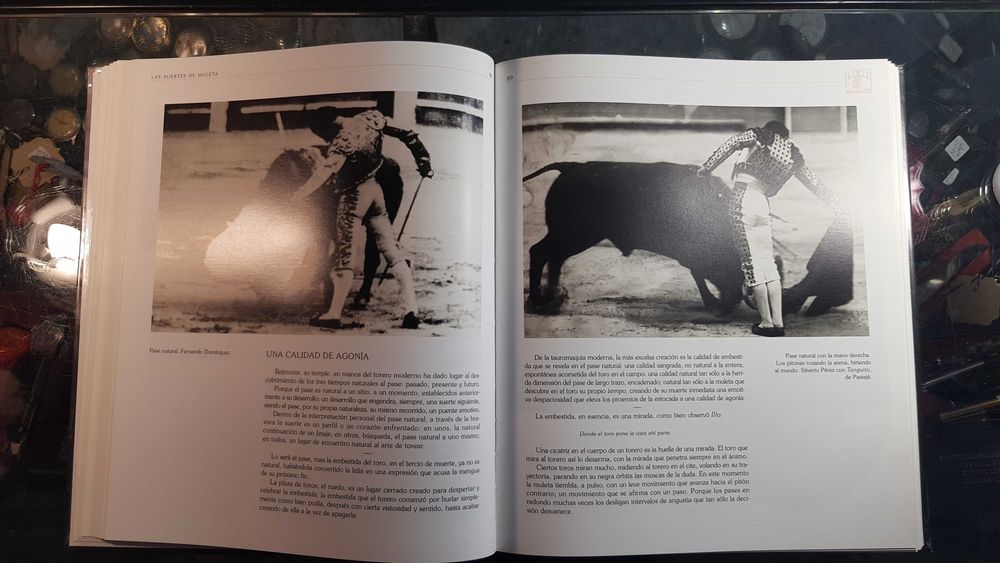 Livro El Tercio De Muerte by Robert Ryan