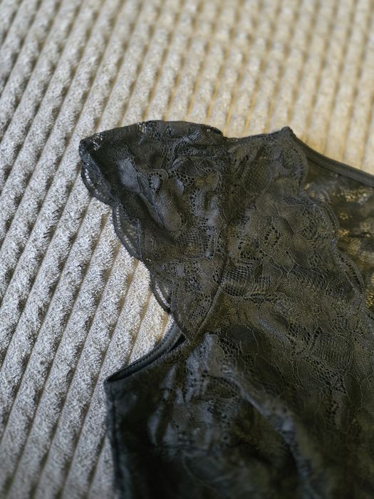 Неймовірний новий боді