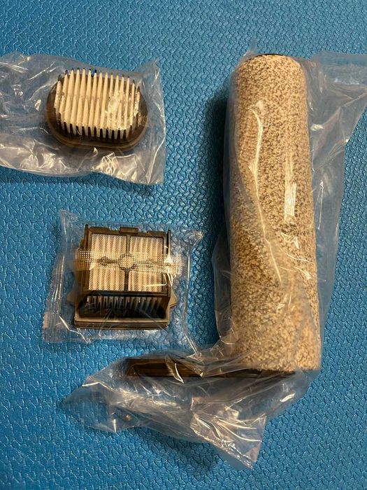 Аксесуари для пилососа Tineco моделі S5 Combo