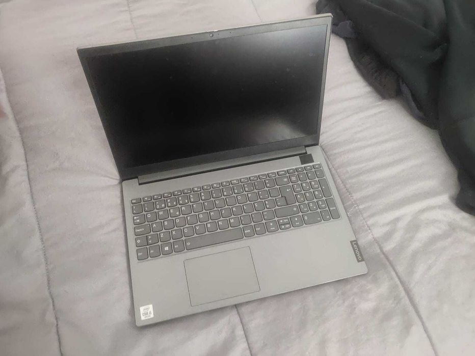 LENOVO ThinkBook 14 G4+ (Intel Core i5-1235U - RAM: 8 GB - 256 GB SSD)64752113829635121