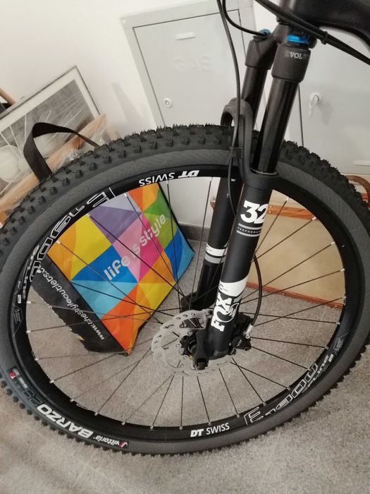 Bicicleta BMC Team elite 02 Two