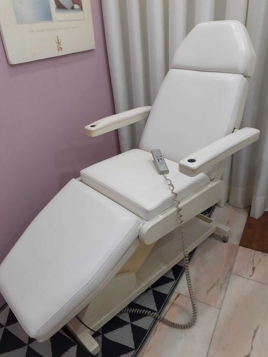 Marquesa de Tratamento Estético NEMECTRON Lady 2 Plus