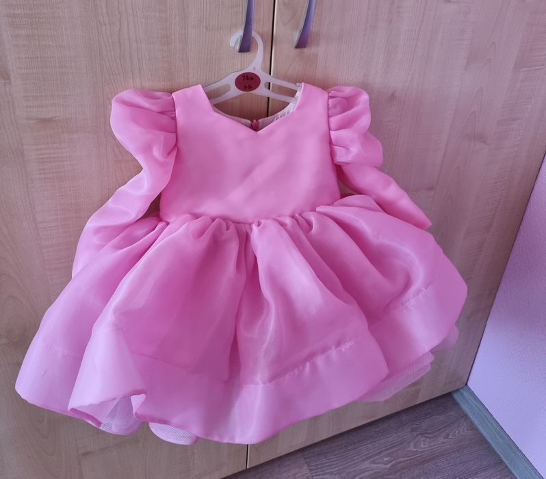 Дизайнерська сукня Daniela kids