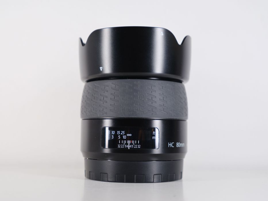 Hasselblad HC 80mm f/2.8 + гарантія / без передоплат