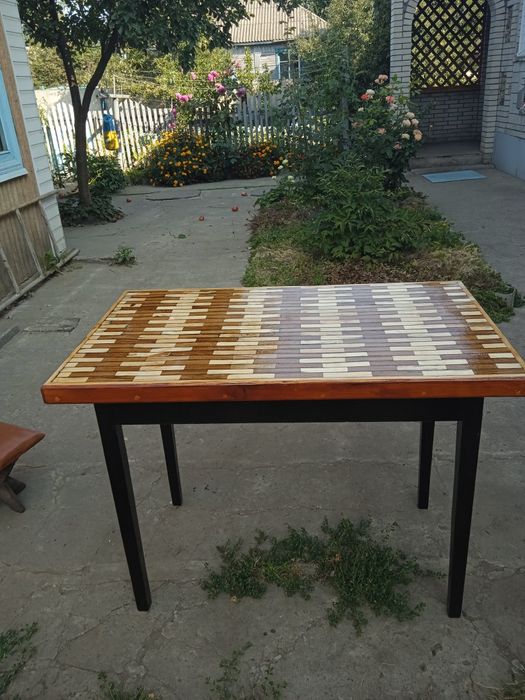 Стіл кухонний редизайн